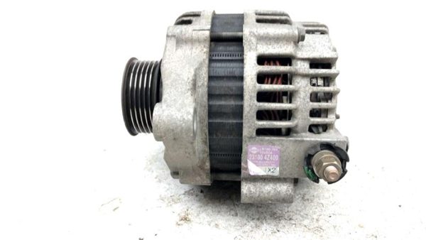 2002-2006 Nissan Sentra Alternator 1.8L 231004Z400R — photo 8