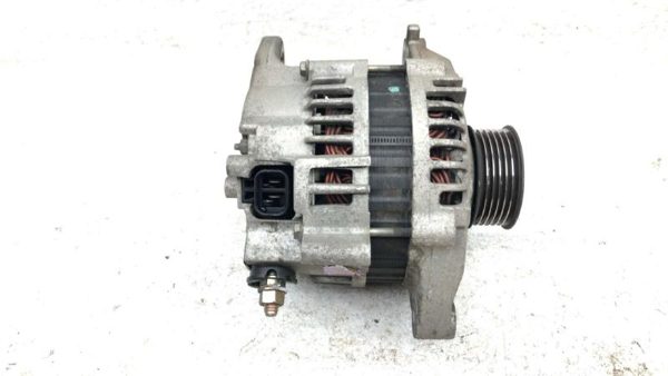2002-2006 Nissan Sentra Alternator 1.8L 231004Z400R — photo 3