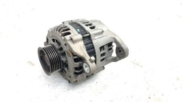 2002-2006 Nissan Sentra Alternator 1.8L 231004Z400R — photo 7