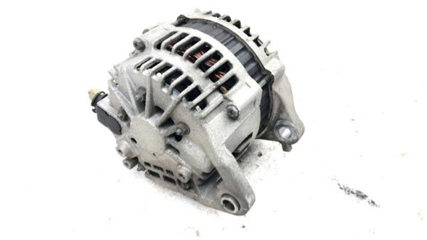 2002-2006 Nissan Sentra Alternator 1.8L 231004Z400R — photo 10
