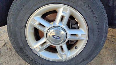 2002-2005 Ford Explorer 16 Aluminum Wheel Factory Rim #4 1L2z1007da