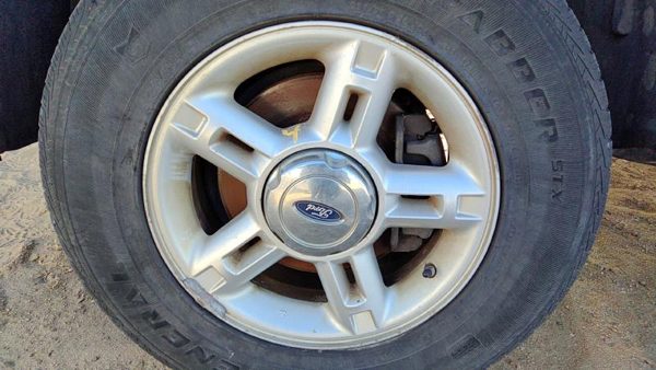 2002-2005 Ford Explorer 16 Aluminum Wheel Factory Rim #4 1L2z1007da — photo 1
