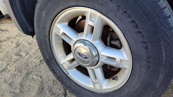 2002-2005 Ford Explorer 16 Aluminum Wheel Factory Rim #4 1L2z1007da — photo 3