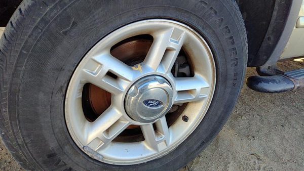 2002-2005 Ford Explorer 16 Aluminum Wheel Factory Rim #4 1L2z1007da — photo 2