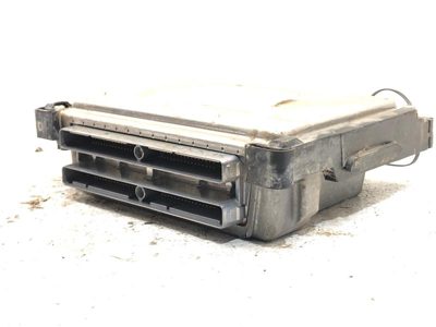 2002 Chevy Cavalier Z24 Electronic Control Module Engine Computer Ecm Ecu 2.4L