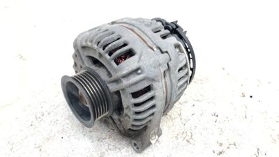 2005-2009 Buick Lacrosse Alternator 3.8L 20757890
