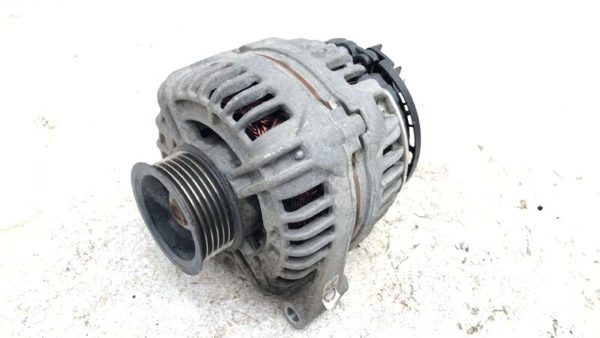 2005-2009 Buick Lacrosse Alternator 3.8L 20757890 — photo 1