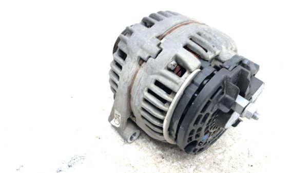 2005-2009 Buick Lacrosse Alternator 3.8L 20757890 — photo 6