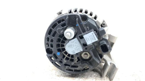2005-2009 Buick Lacrosse Alternator 3.8L 20757890 — photo 7