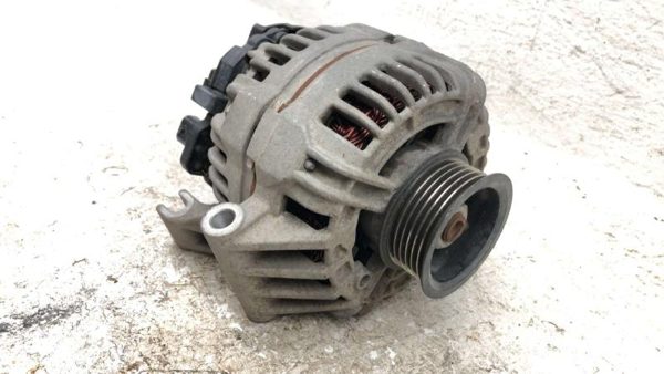 2005-2009 Buick Lacrosse Alternator 3.8L 20757890 — photo 11