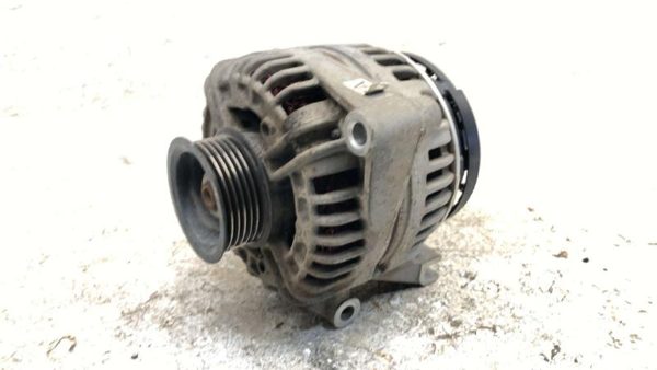 2005-2009 Buick Lacrosse Alternator 3.8L 20757890 — photo 14