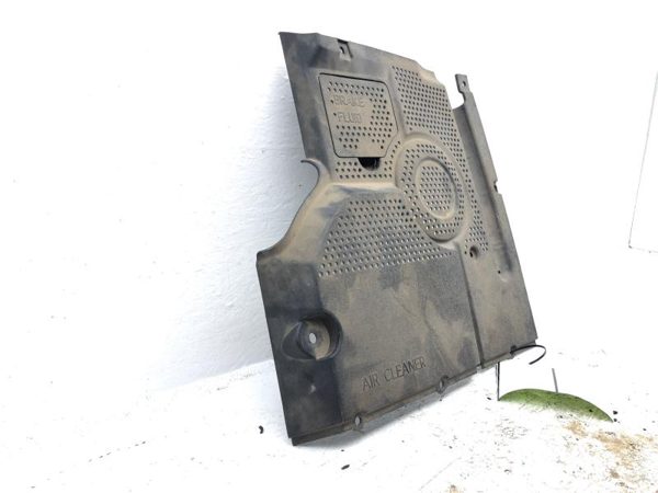 2005 Kia Amanti Driver Left Engine Cover Top Plastic Above Air Cleaner Battery — photo 5