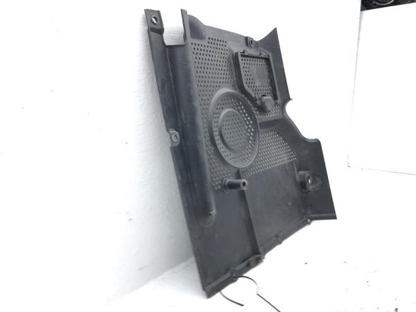 2005 Kia Amanti Driver Left Engine Cover Top Plastic Above Air Cleaner Battery — photo 7