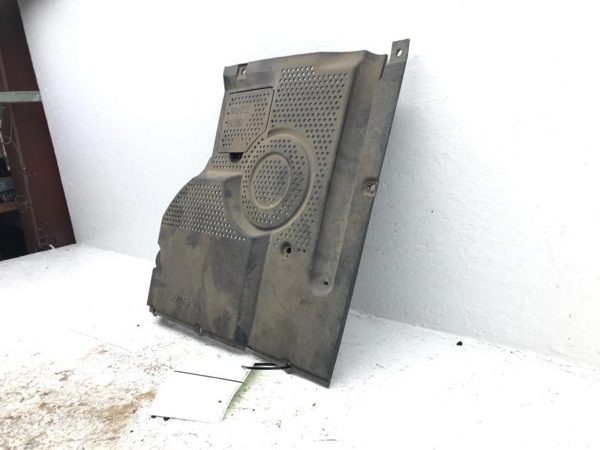 2005 Kia Amanti Driver Left Engine Cover Top Plastic Above Air Cleaner Battery — photo 6