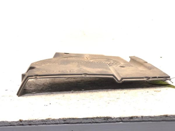 2005 Kia Amanti Driver Left Engine Cover Top Plastic Above Air Cleaner Battery — photo 11