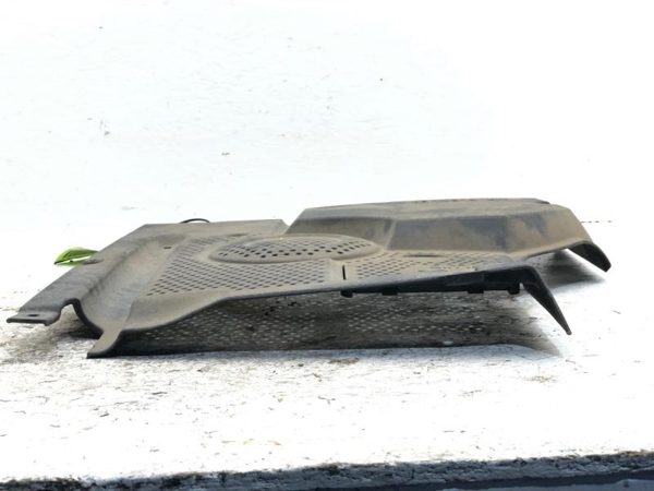 2005 Kia Amanti Driver Left Engine Cover Top Plastic Above Air Cleaner Battery — photo 10