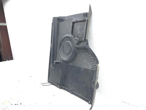 2005 Kia Amanti Driver Left Engine Cover Top Plastic Above Air Cleaner Battery — photo 9