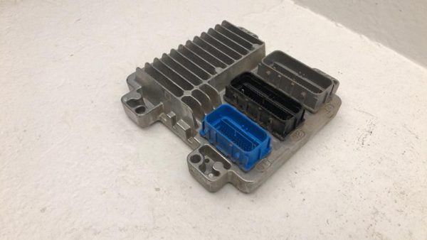 09-12 Gmc Canyon Electronic Control Module Computer Ecm Ecu 3.7L At 4X4 12636659 — photo 4