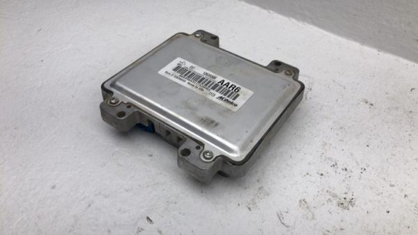 09-12 Gmc Canyon Electronic Control Module Computer Ecm Ecu 3.7L At 4X4 12636659 — photo 11