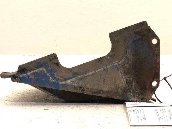 1981 Dodge Pickup 150 Flywheel Bell Housing Ram 1500 3.7L Belhousing Bottom — photo 10