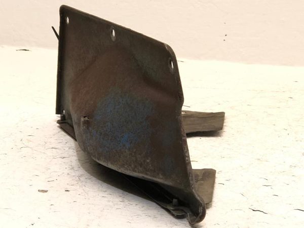 1981 Dodge Pickup 150 Flywheel Bell Housing Ram 1500 3.7L Belhousing Bottom — photo 7