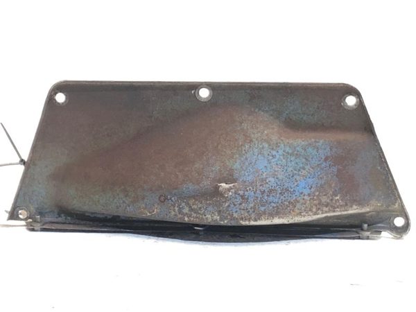 1981 Dodge Pickup 150 Flywheel Bell Housing Ram 1500 3.7L Belhousing Bottom — photo 6