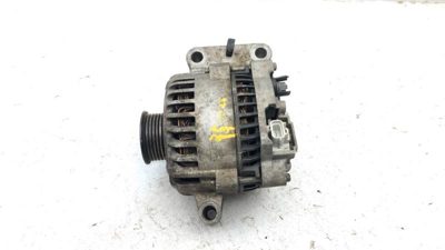 2000-2004 Ford Focus Alternator 2.0L Sohc 98Az10346