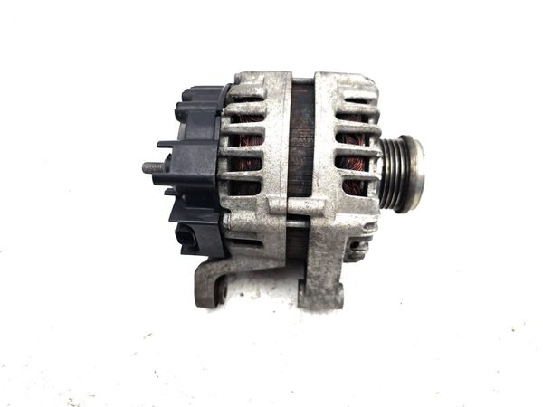 2012-2016 Chevy Cruze Alternator 1.4L 13588290 — photo 1