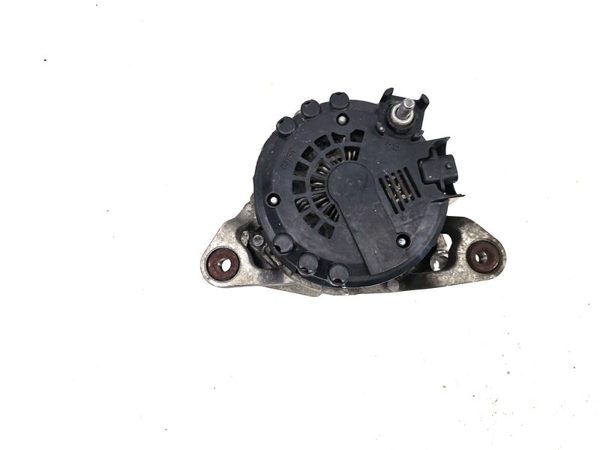 2012-2016 Chevy Cruze Alternator 1.4L 13588290 — photo 9