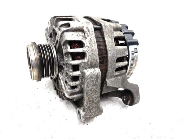 2012-2016 Chevy Cruze Alternator 1.4L 13588290 — photo 6