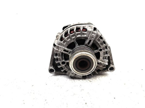 2012-2016 Chevy Cruze Alternator 1.4L 13588290 — photo 5