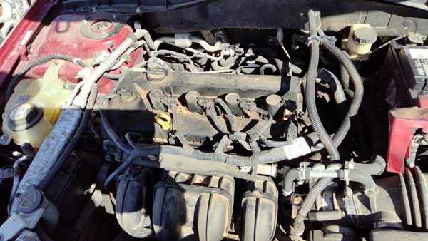 2010 Ford Fusion Cylinder Head Assembly Oem 2.5L 8E5Z6049B — photo 3