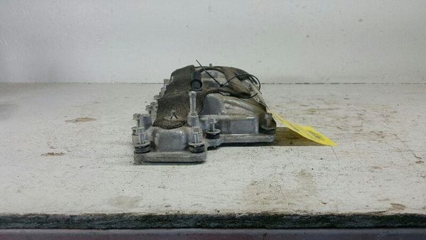 2013-2016 Cadillac Srx 3.6L Passenger Right Valve Cover Oem 12667116 — photo 4