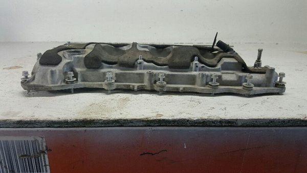 2013-2016 Cadillac Srx 3.6L Passenger Right Valve Cover Oem 12667116 — photo 3
