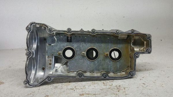 2013-2016 Cadillac Srx 3.6L Passenger Right Valve Cover Oem 12667116 — photo 2