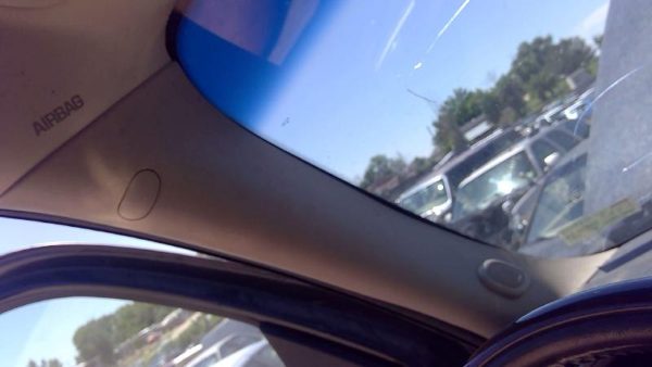 2007 Yukon Xl Denali Driver Left A Pillar Trim Post Panel Oem — photo 3