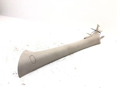 2007 Yukon Xl Denali Driver Left A Pillar Trim Post Panel Oem