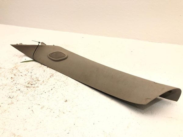 2007 Yukon Xl Denali Driver Left A Pillar Trim Post Panel Oem — photo 5