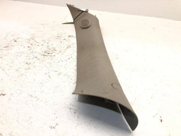 2007 Yukon Xl Denali Driver Left A Pillar Trim Post Panel Oem — photo 6