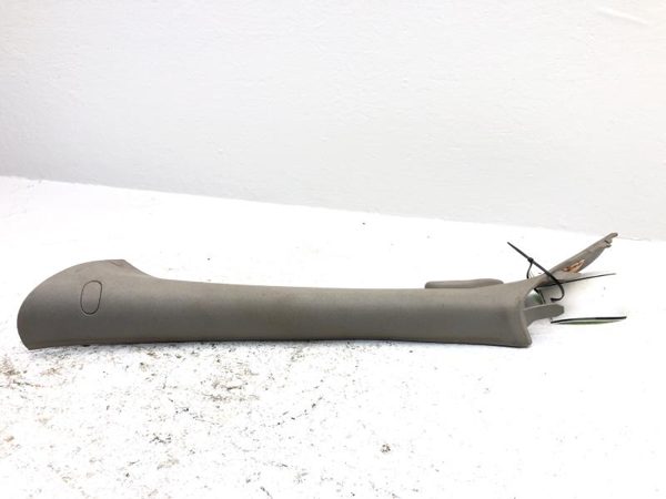 2007 Yukon Xl Denali Driver Left A Pillar Trim Post Panel Oem — photo 7