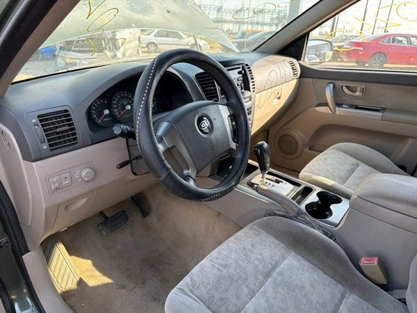 2006 Kia Sorento — vehicle photo 4