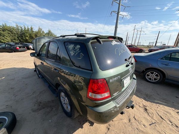 2006 Kia Sorento — vehicle photo 5