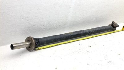 1993-1997 Nissan Hardbody Rear Drive Shaft Oem Back Driveline 2.4L Mt 4X4