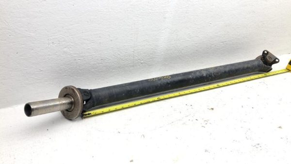 1993-1997 Nissan Hardbody Rear Drive Shaft Oem Back Driveline 2.4L Mt 4X4 — photo 1