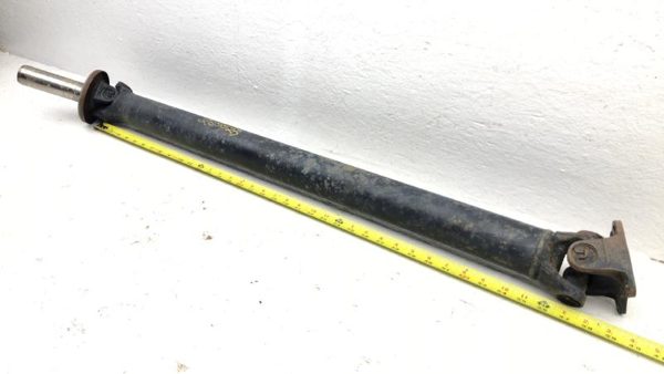 1993-1997 Nissan Hardbody Rear Drive Shaft Oem Back Driveline 2.4L Mt 4X4 — photo 2