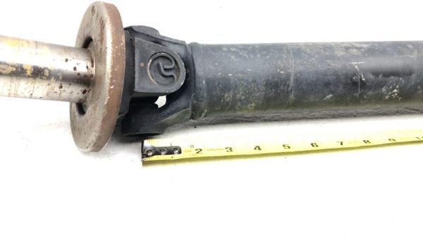 1993-1997 Nissan Hardbody Rear Drive Shaft Oem Back Driveline 2.4L Mt 4X4 — photo 5