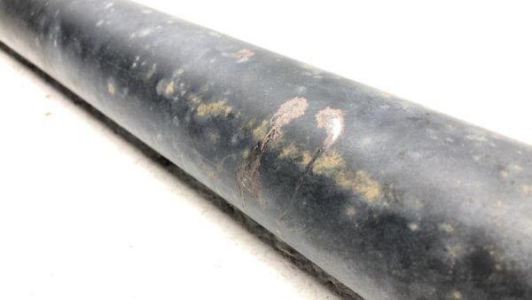 1993-1997 Nissan Hardbody Rear Drive Shaft Oem Back Driveline 2.4L Mt 4X4 — photo 10