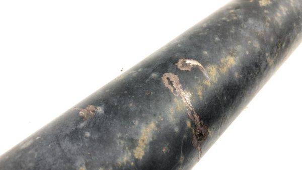1993-1997 Nissan Hardbody Rear Drive Shaft Oem Back Driveline 2.4L Mt 4X4 — photo 9