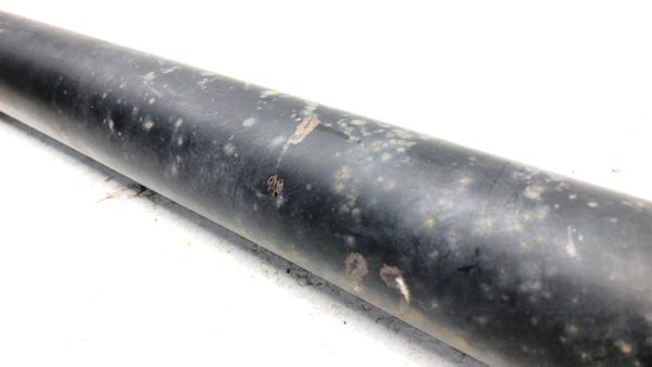 1993-1997 Nissan Hardbody Rear Drive Shaft Oem Back Driveline 2.4L Mt 4X4 — photo 11