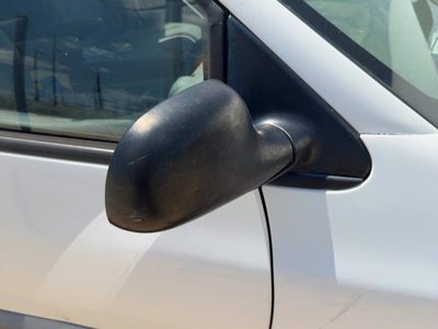 96-00 Town & Country Passenger Right Power Side Mirror Door Mounted Without Memo